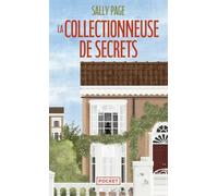 La collectionneuse de secrets