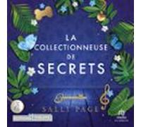 La Collectionneuse De Secrets (audiolibro)