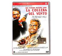 la collera del vento