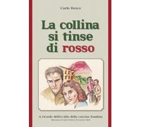 La collina si tinse di rosso. A ricordo dell'eccidio della cascina Baudina. Berzano San Pietro, 15 marzo 1945