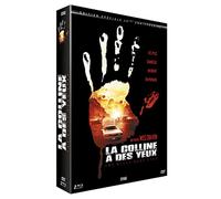 La Colline a des yeux 1 + 2 [Francia] [Blu-ray]