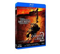 La Colline a des yeux 2 [Francia] [Blu-ray]