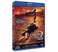 La Colline a des yeux 2 [Francia] [Blu-ray]