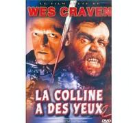 La Colline a des yeux 2 [Francia] [DVD]