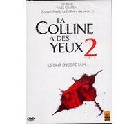 La Colline a des yeux 2 [Francia] [DVD]