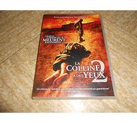 La Colline a des yeux 2 – DVD – Francia
