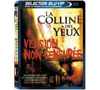 La Colline a des yeux [Francia] [Blu-ray]