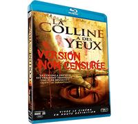 La Colline a des yeux [Francia] [Blu-ray]