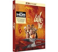 La Colline a des yeux [Francia] [Blu-ray]