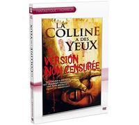 La Colline a des yeux [Francia] [DVD]