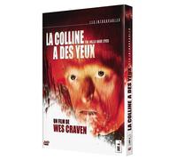 La Colline a des yeux [Francia] [DVD]