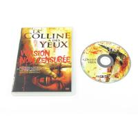 La Colline a des yeux [Francia] [DVD]