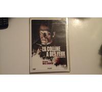 La Colline a des yeux [Francia] [DVD]