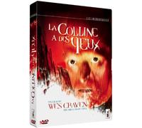 La Colline a des yeux [Francia] [DVD]