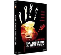 La Colline a des yeux [Francia] [DVD]
