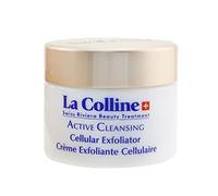 La Colline Active Cleansing Cellular Exfoliator 30ml - crema exfoliante
