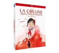 La Colline aux coquelicots [Francia] [Blu-ray]