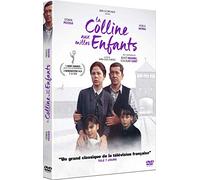 la colline aux mille enfants [Francia] [DVD]
