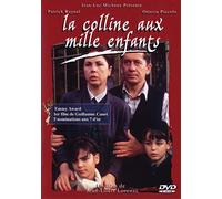 La Colline aux mille enfants [Francia] [DVD]