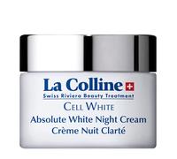 LA COLLINE Cosmética Facial Absolute White Night Cream