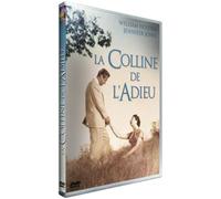 La Colline de l'adieu [Francia] [DVD]
