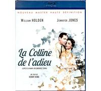 la Colline de l'adieu HD [Blu-Ray]