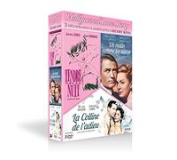 La Colline de l'adieu + Tendre est la nuit + Un matin comme les autres [DVD]