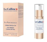 La Colline Eye Performance Cellular Vital Eye Gel 15ml