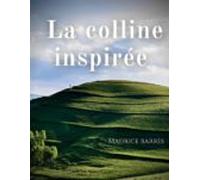 La Colline Inspirée (ebook)