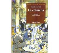 La Colmena: 13 (Clásicos Hispánicos) - 9788431666781