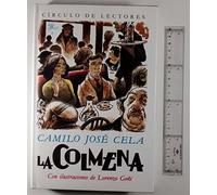 La Colmena.