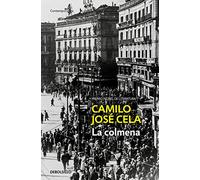 La colmena (Contemporánea)