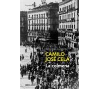 La Colmena (ebook)