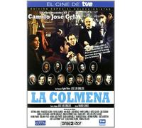 La Colmena (Edicion 2 Discos) [DVD]