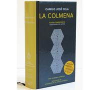 La colmena (Edición conmemorativa de la RAE y la ASALE) (Ediciones conmemorativas)