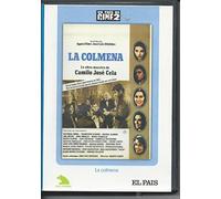 La colmena