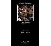 La colmena (Letras Hispánicas)