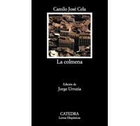 La colmena (Letras Hispánicas)
