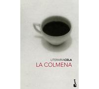 La colmena (Literaria)