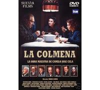 La colmena [Reino Unido] [DVD]