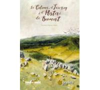 La Coloma El Jan-roy I El Misteri De Boumort