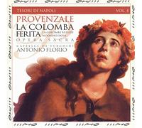 La Colomba Ferita--Le Colombe Blessee