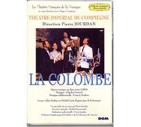 La Colombe [Reino Unido] [DVD]