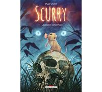 La colonie condamnée