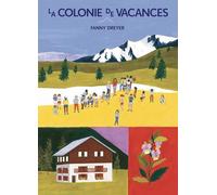 La colonie de vacances