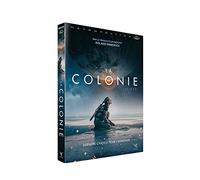 La Colonie (Tides) [Francia] [DVD]