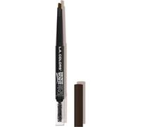 LA Colors Browie Wowie Brow Pencil Espresso 0,5 g