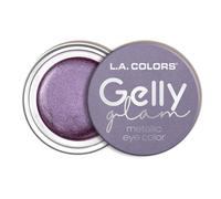 LA Colors Gelly Glam Eyeshadow- Rockstar 30 gr