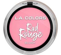 LA Colors Rad Rouge Blush Valley Girl 4,5 g