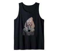 La Colosal Estatua de Ramsés II Camiseta sin Mangas